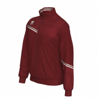 Спортивний костюм чоловічий Errea ELTON/MILO 3.0 Бордовий/Сірий/Білий